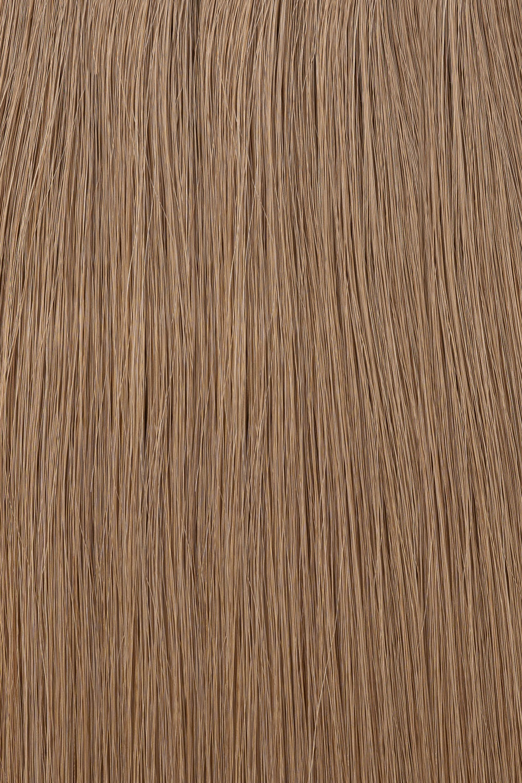 Latte Invisi-Weft Hair Extensions