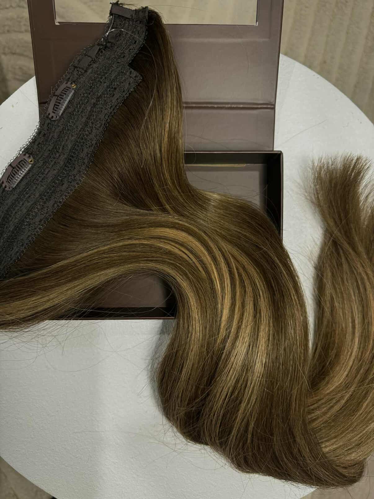 Halo Clip Extension