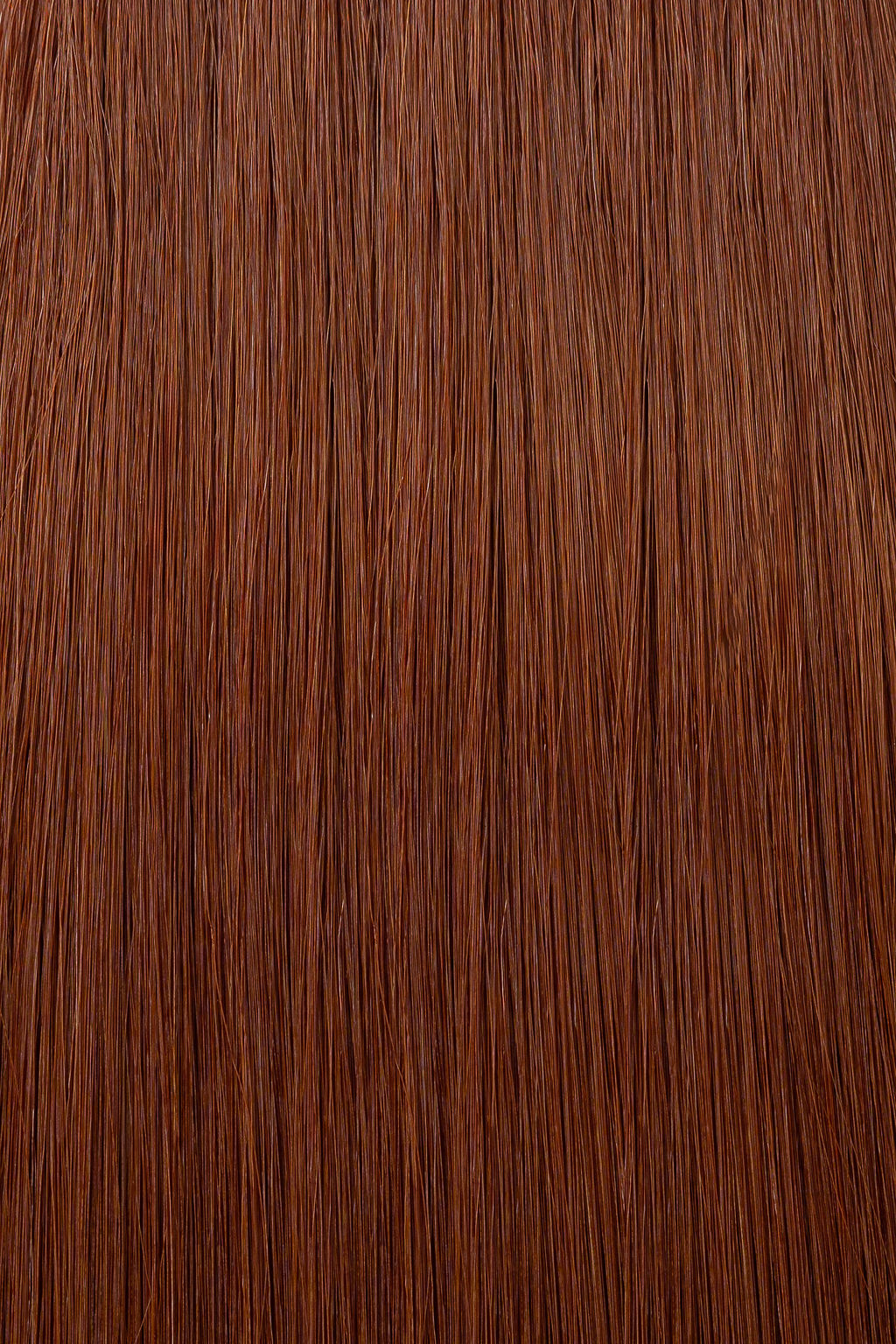 Pumpkin Spice Invisi-Weft Hair Extensions