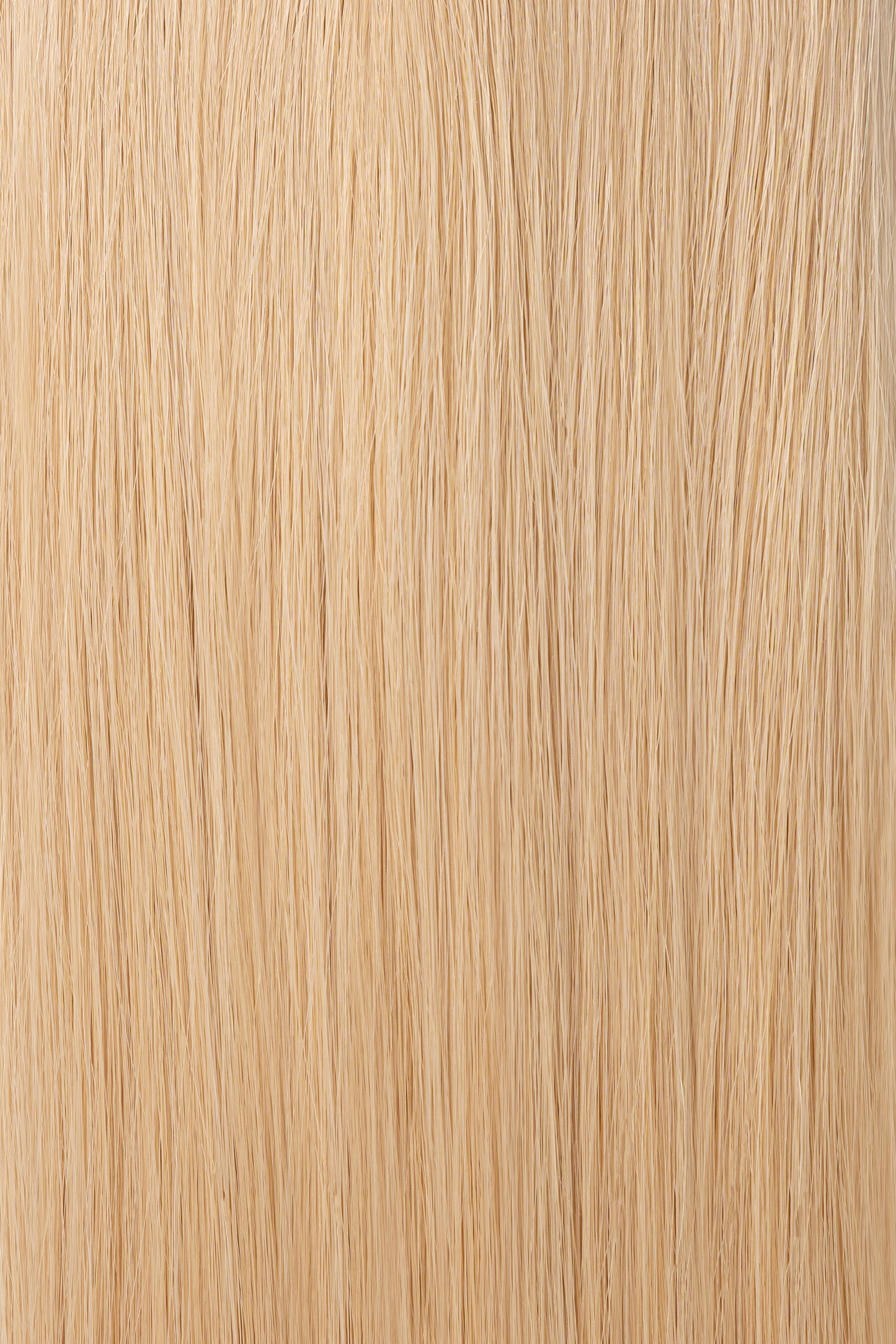Butterscotch Invisi-Weft Hair Extensions