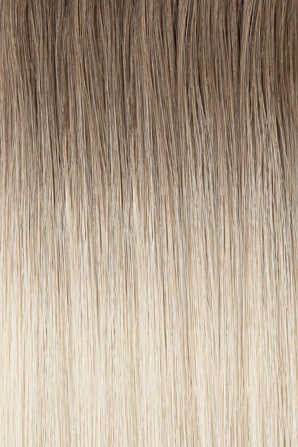 Glacier Invisi-Weft Hair Extensions