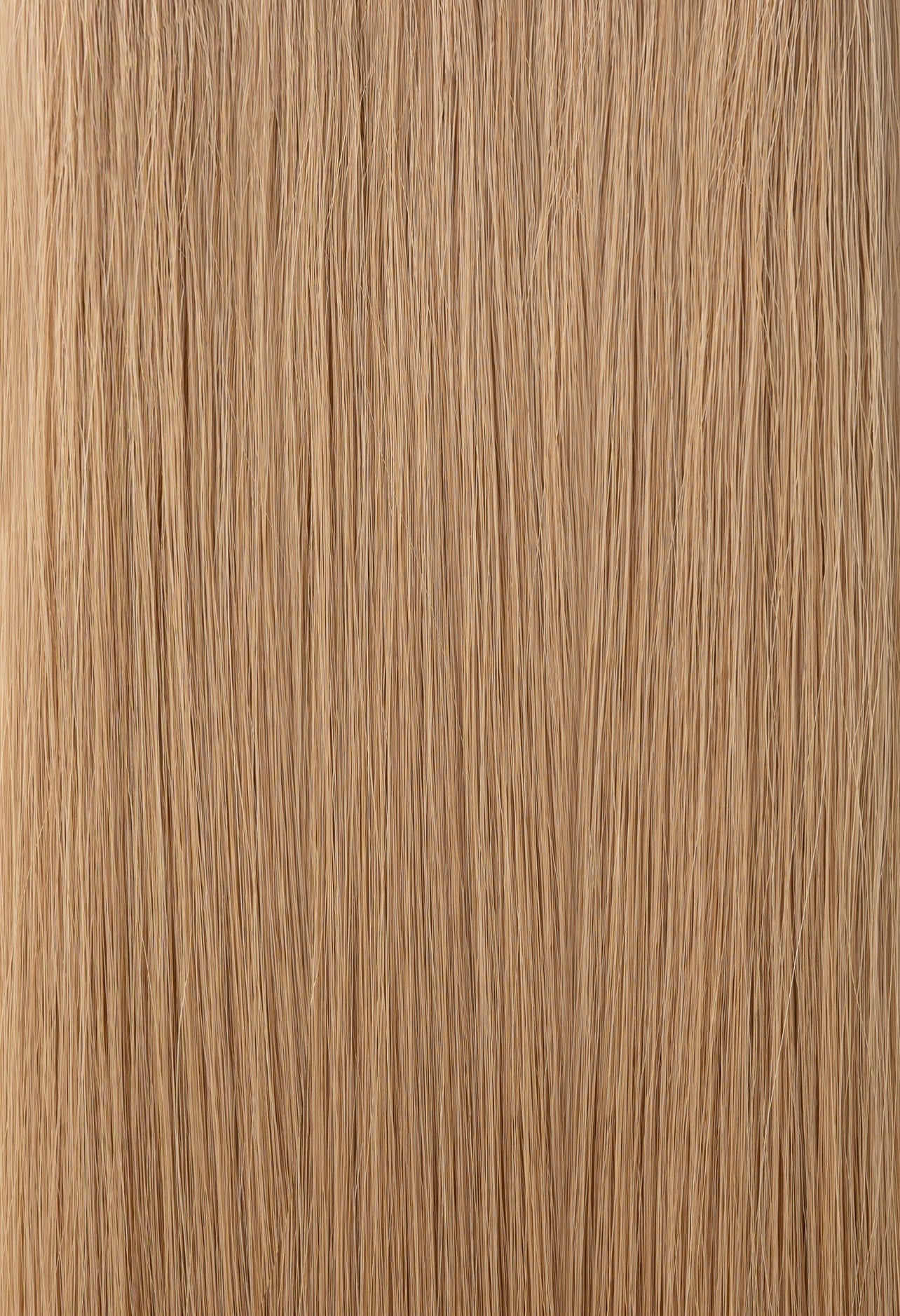 Honey Invisi-Weft Hair Extensions