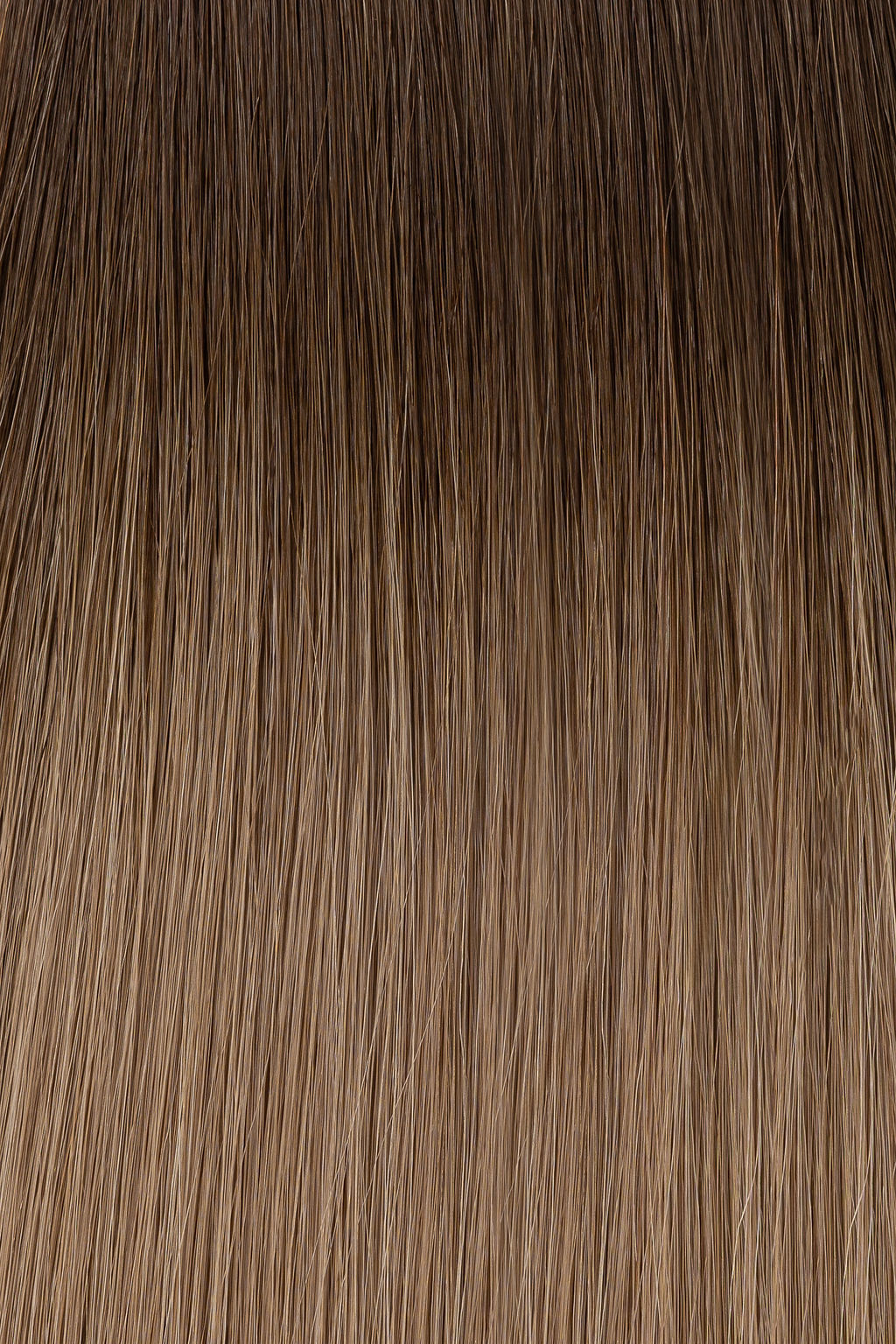 Smoke Invisi-Weft Hair Extensions