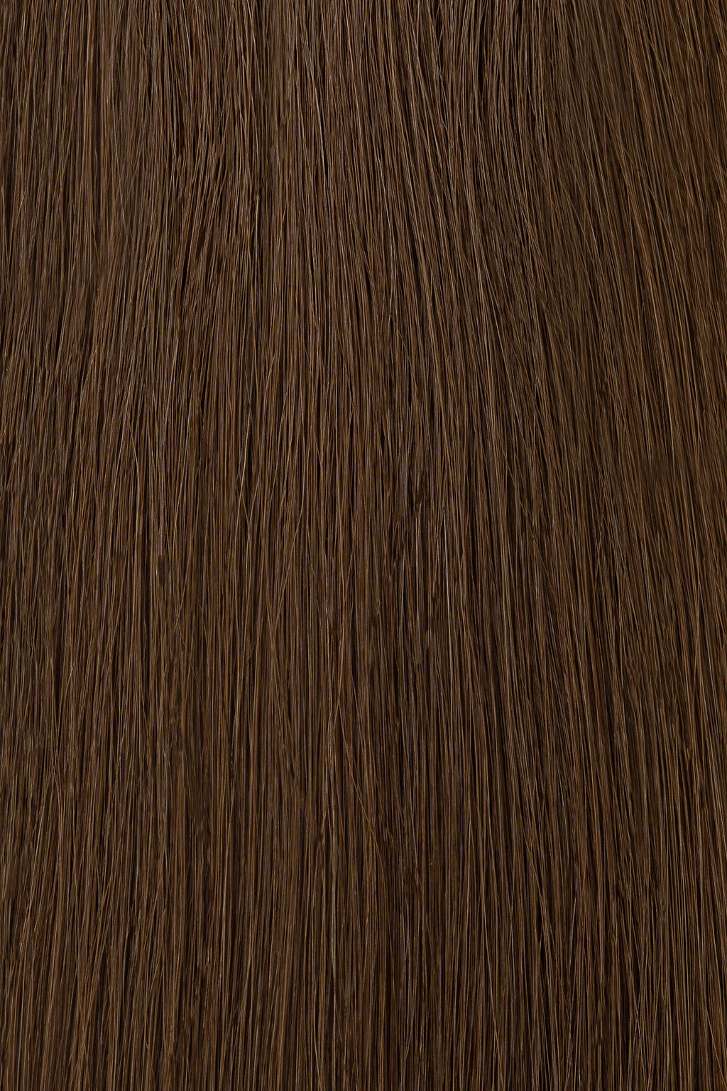 Walnut Invisi-Weft Hair Extensions