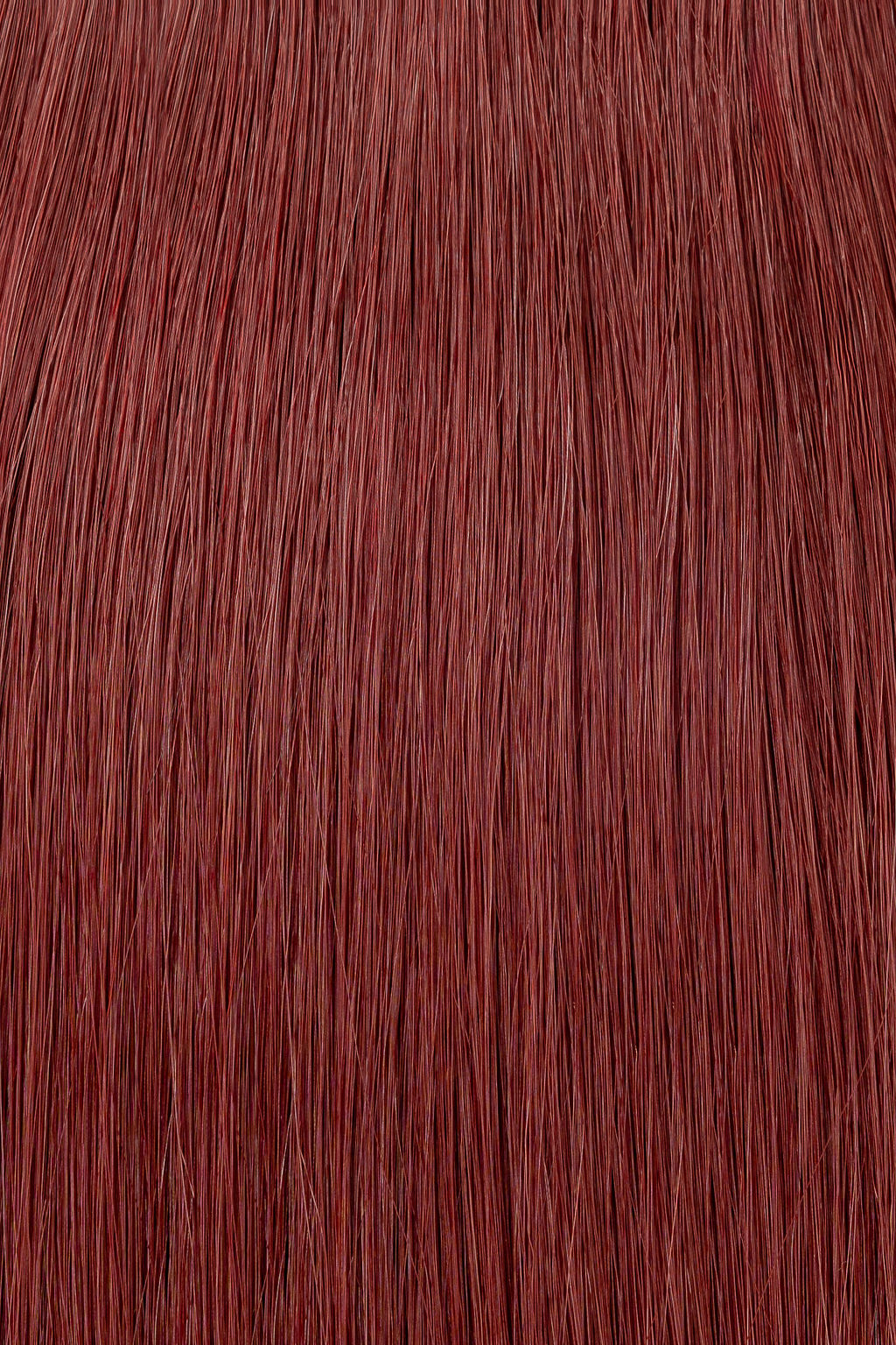 Cherry Bomb Invisi-Weft Hair Extensions