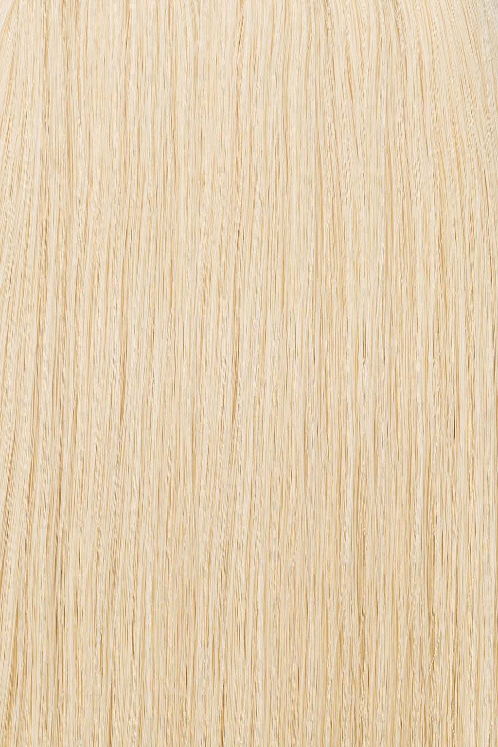 Vanilla Invisi-Weft Hair Extensions
