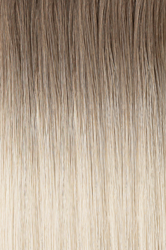 Glacier Invisi-Weft Hair Extensions