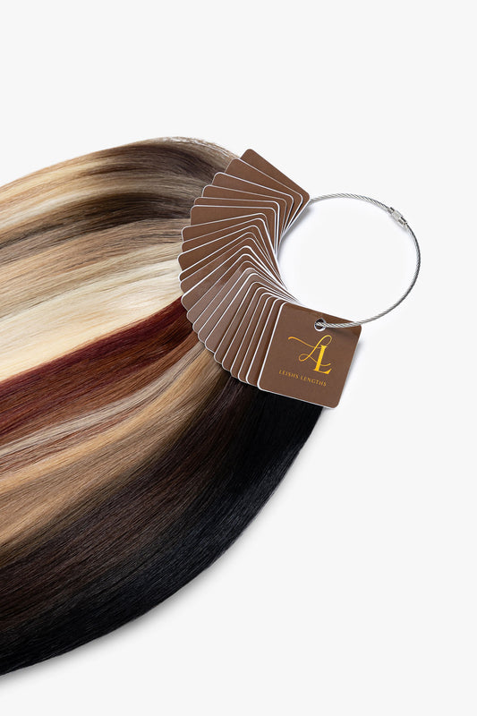 Colour Ring