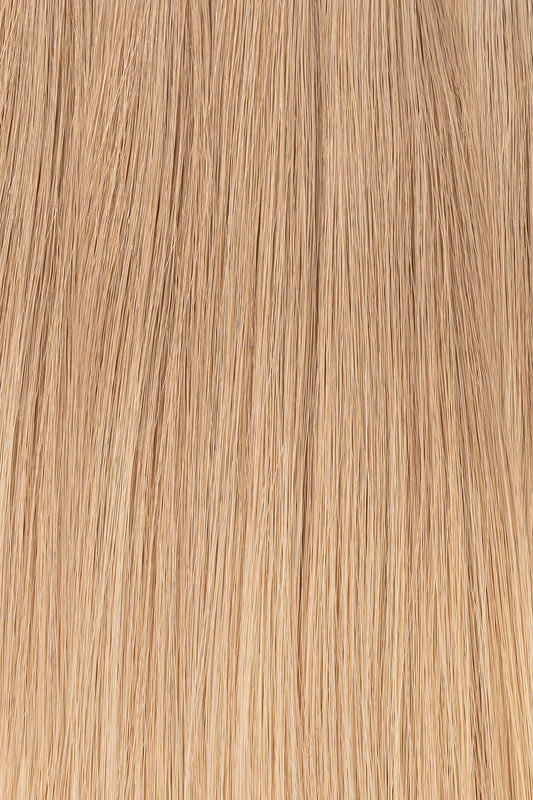 Sugar Invisi-Weft Hair Extensions